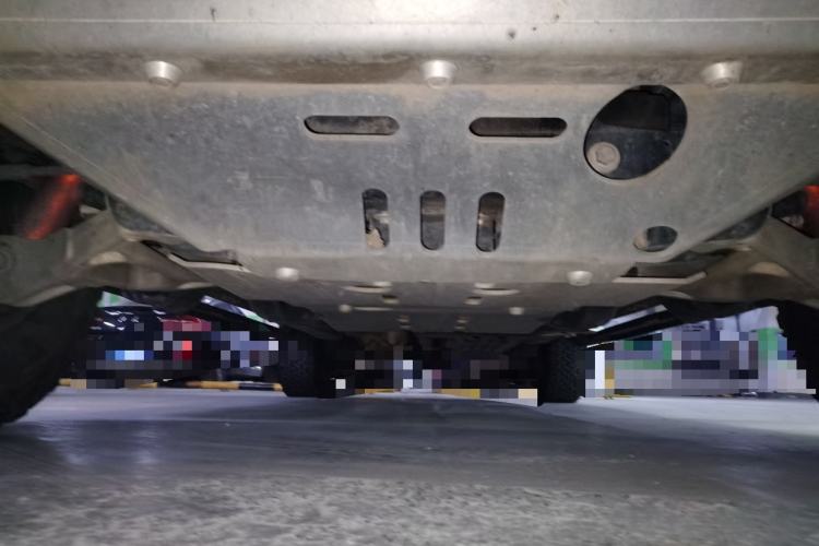 Used Ford F-150 Raptor 2022 3.5T Raptor Chassis Front