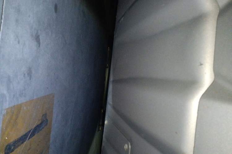 Used Ford F-150 Raptor 2022 3.5T Raptor Chassis Front