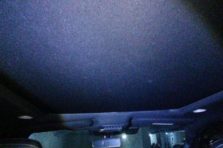 Used Ford F-150 Raptor 2022 3.5T Raptor Headliner