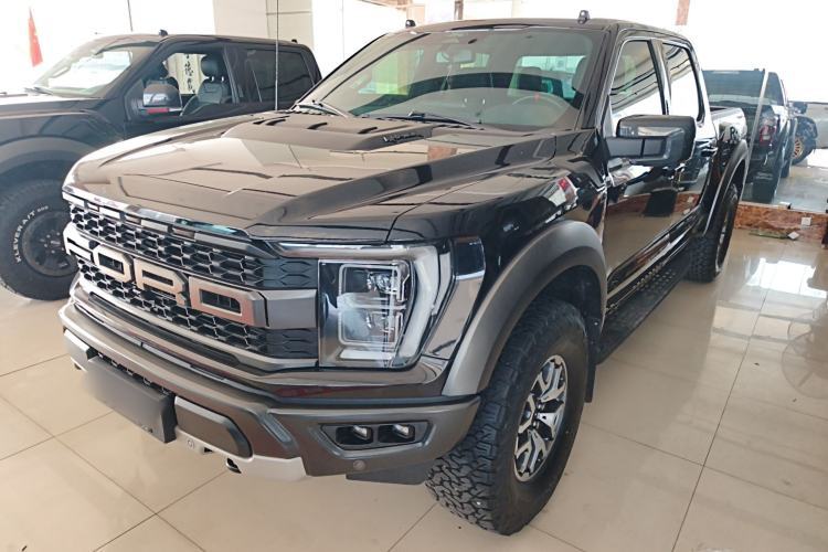 Used Ford F-150 Raptor 2023 3.5T Raptor Guazi used car, China used car export, Used car for sale, Used  cars, Cheapest cars for sale