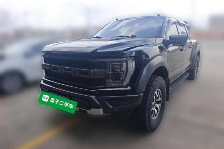 Used Ford F-150 Raptor 2023 3.5T Raptor Guazi used car, China used car export, Used car for sale, Used  cars, Cheapest cars for sale