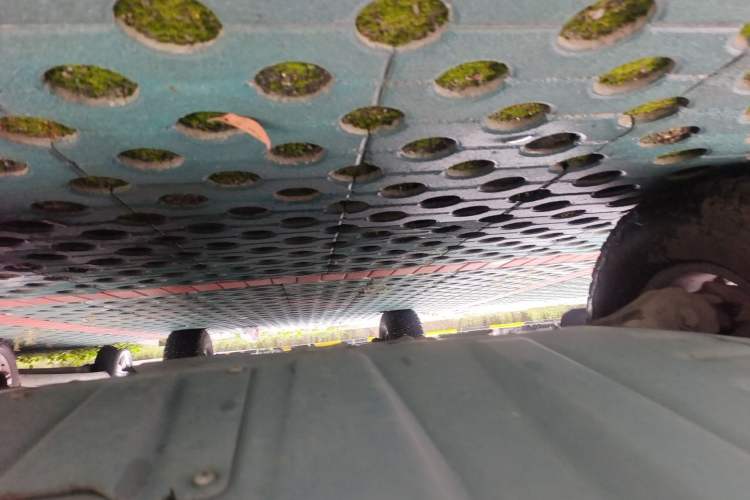 Used Ford F-150 Raptor 2023 3.5T Raptor Chassis Front