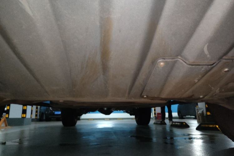 Used Ford F-150 Raptor 2023 3.5T Raptor Chassis Front