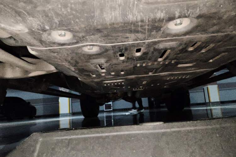 Used Ford F-150 Raptor 2023 3.5T Raptor Chassis Front