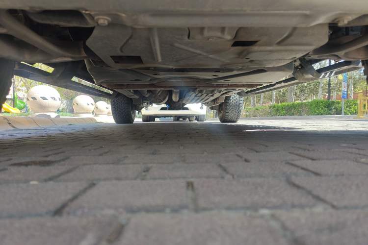 Used Ford F-150 Raptor 2023 3.5T Raptor Chassis Front