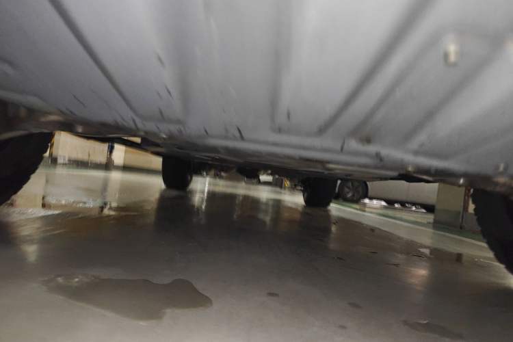 Used Ford F-150 Raptor 2023 3.5T Raptor Chassis Front
