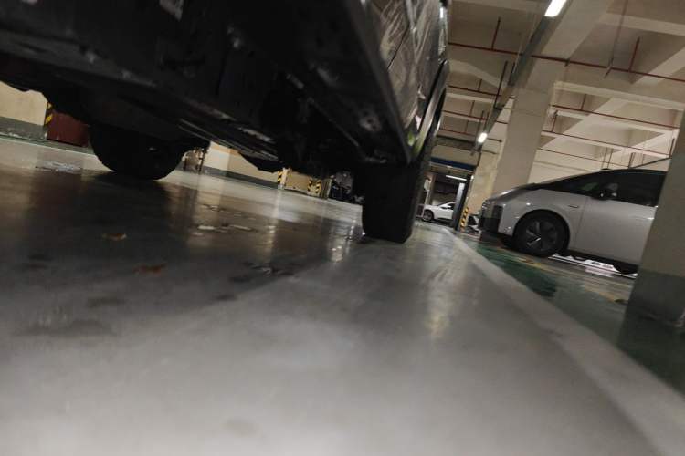 Used Ford F-150 Raptor 2023 3.5T Raptor Chassis Front Left