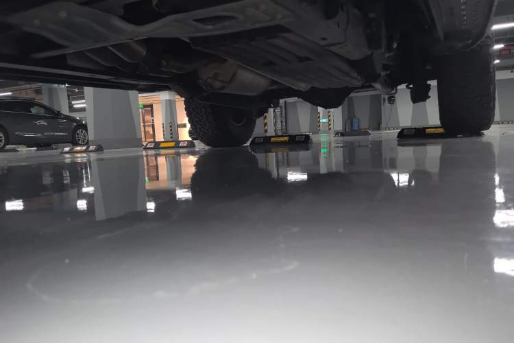 Used Ford F-150 Raptor 2023 3.5T Raptor Chassis Front Left