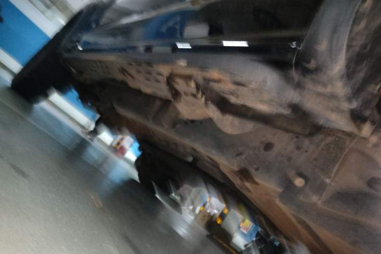Used Ford F-150 Raptor 2023 3.5T Raptor Chassis Front Right