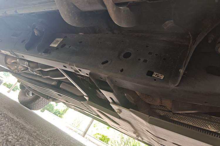 Used Ford F-150 Raptor 2023 3.5T Raptor Chassis Front Right