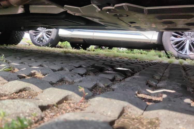 Used Ford F-150 Raptor 2023 3.5T Raptor Chassis Front Right