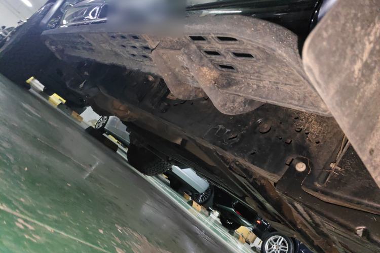 Used Ford F-150 Raptor 2023 3.5T Raptor Chassis Front Right