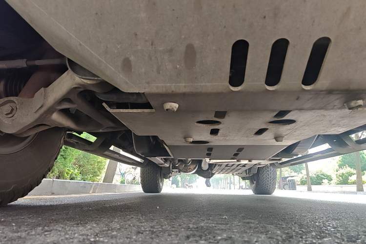 Used Ford F-150 Raptor 2023 3.5T Raptor Chassis Front