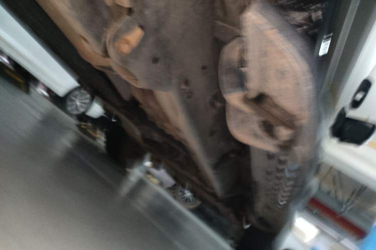 Used Ford F-150 Raptor 2023 3.5T Raptor Chassis Rear Right