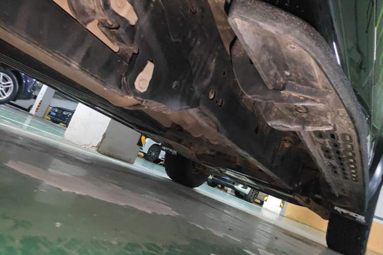 Used Ford F-150 Raptor 2023 3.5T Raptor Chassis Rear Right
