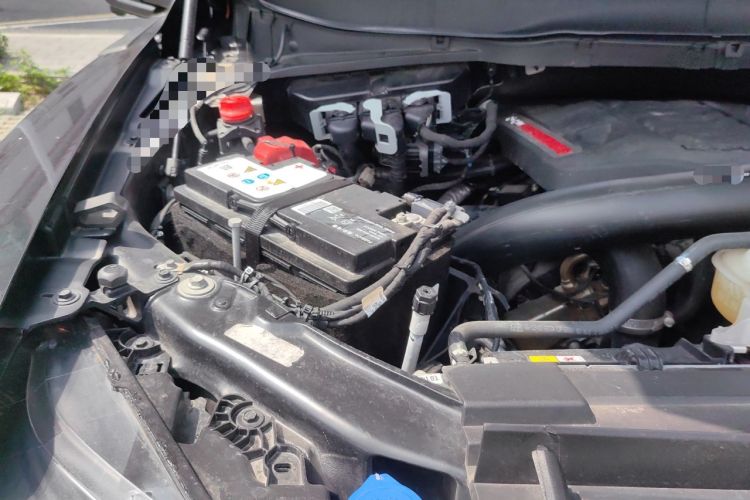 Used Ford F-150 Raptor 2023 3.5T Raptor Engine Bay Right