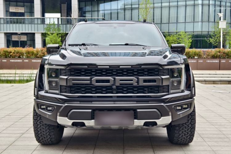 Used Ford F-150 Raptor 2023 3.5T Raptor Exterior 1