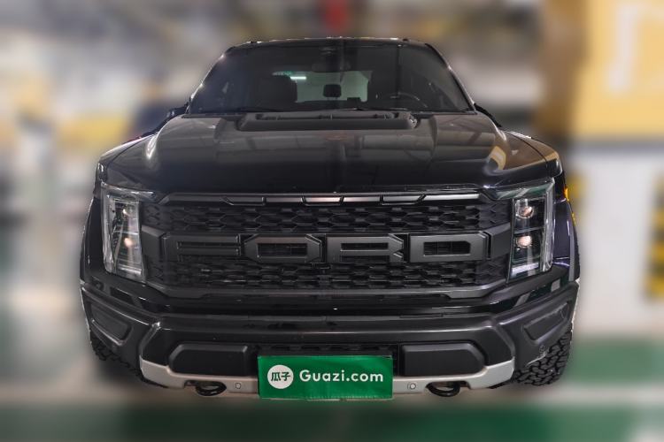 Used Ford F-150 Raptor 2023 3.5T Raptor Front