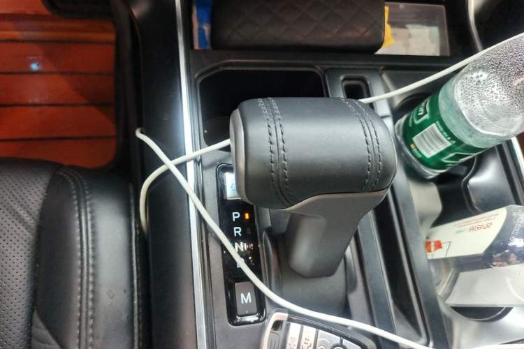 Used Ford F-150 Raptor 2023 3.5T Raptor Gear Lever