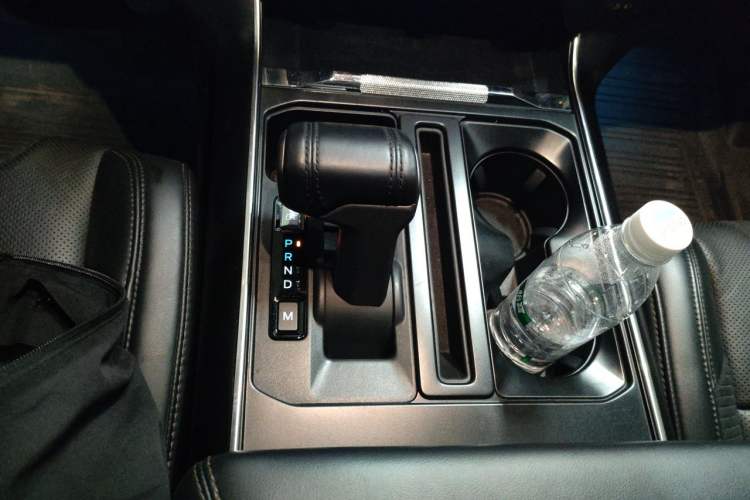 Used Ford F-150 Raptor 2023 3.5T Raptor Gear Lever