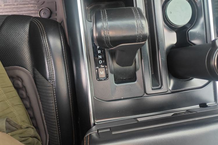 Used Ford F-150 Raptor 2023 3.5T Raptor Gear Lever