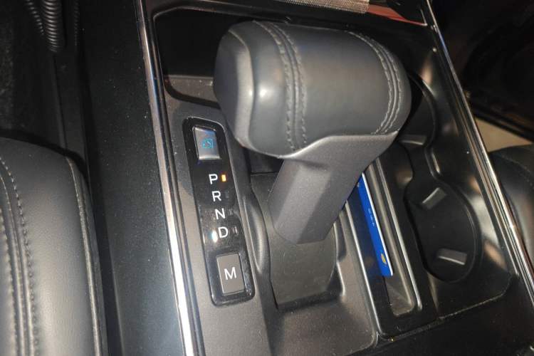 Used Ford F-150 Raptor 2023 3.5T Raptor Gear Lever