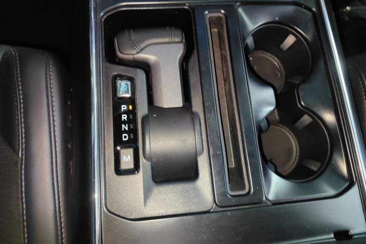 Used Ford F-150 Raptor 2023 3.5T Raptor Gear Lever