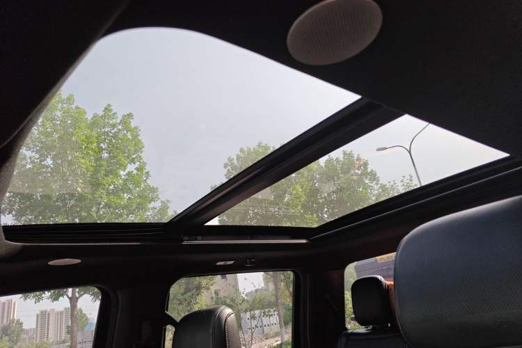 Used Ford F-150 Raptor 2023 3.5T Raptor Headliner