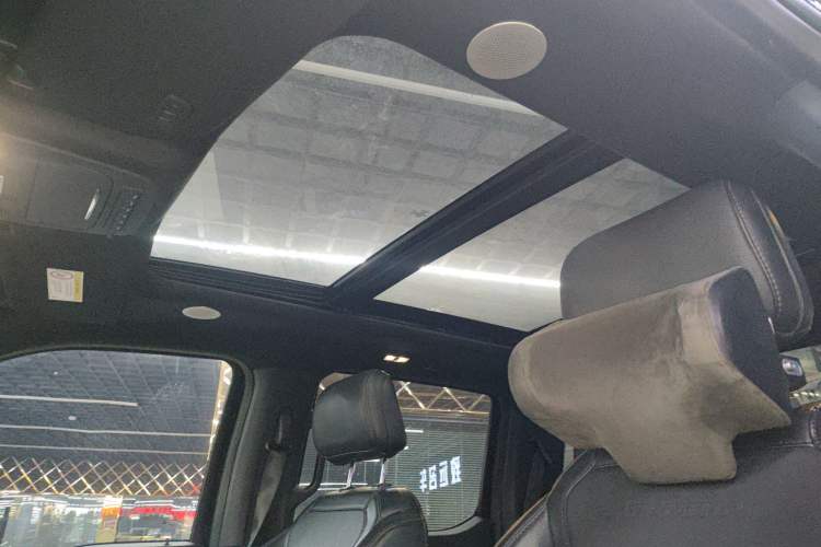 Used Ford F-150 Raptor 2023 3.5T Raptor Headliner