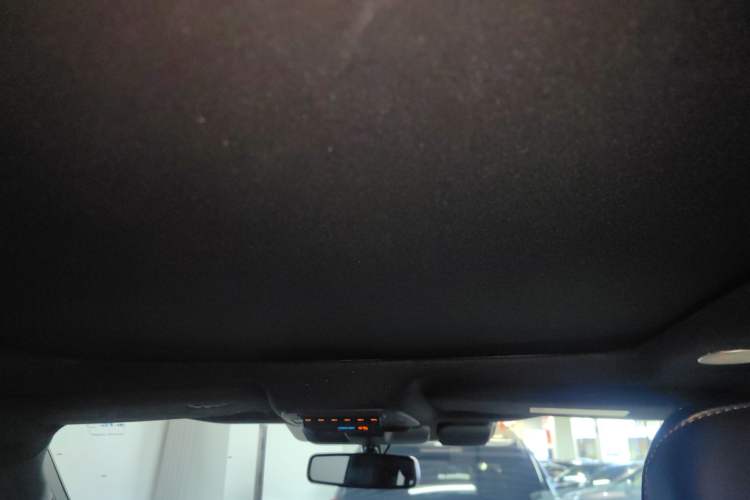 Used Ford F-150 Raptor 2023 3.5T Raptor Headliner