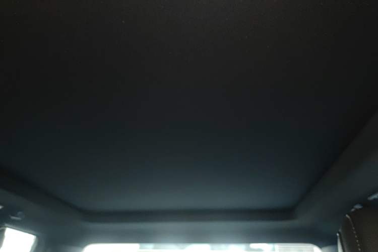 Used Ford F-150 Raptor 2023 3.5T Raptor Headliner