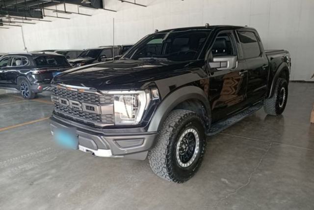 Used Ford F-150 Raptor 2023 3.5T Raptor