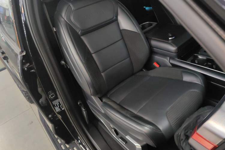 Used Ford F-150 Raptor 2023 3.5T Raptor Right Front Seat