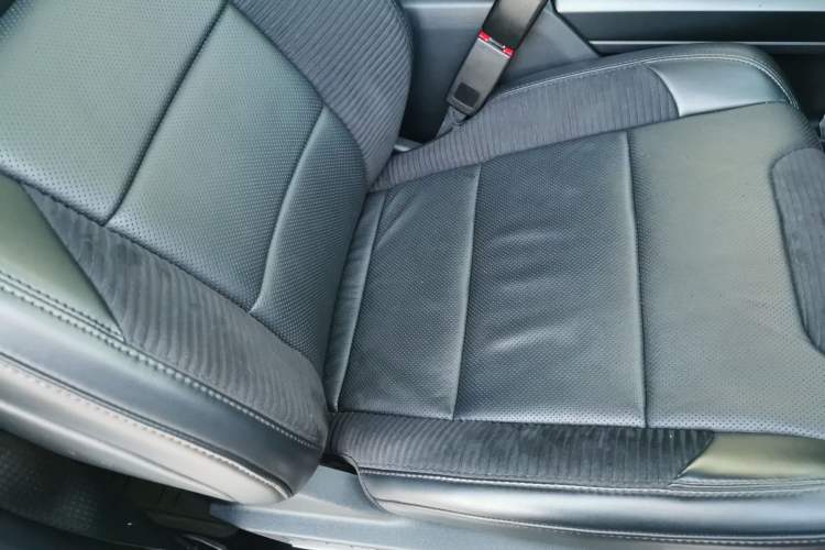 Used Ford F-150 Raptor 2023 3.5T Raptor Right Front Seat