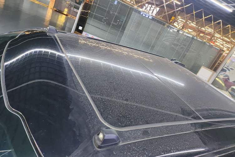 Used Ford F-150 Raptor 2023 3.5T Raptor Roof