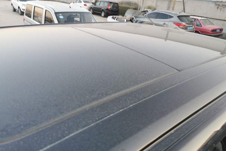Used Ford F-150 Raptor 2023 3.5T Raptor Roof