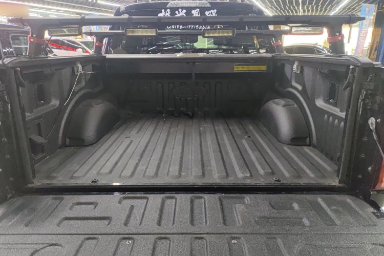 Used Ford F-150 Raptor 2023 3.5T Raptor Trunk
