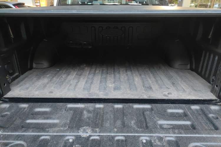 Used Ford F-150 Raptor 2023 3.5T Raptor Trunk