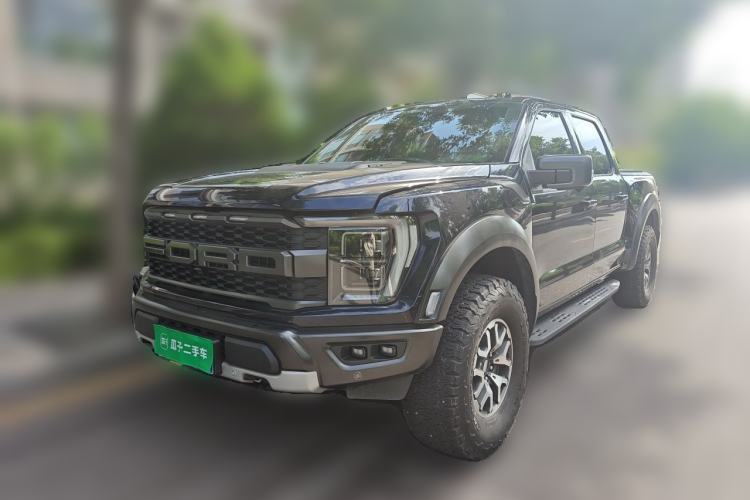 Ford F-150 Raptor 2023 3.5T Raptor مستعملة Guazi used car, China used car export, Used car for sale, Used  cars, Cheapest cars for sale