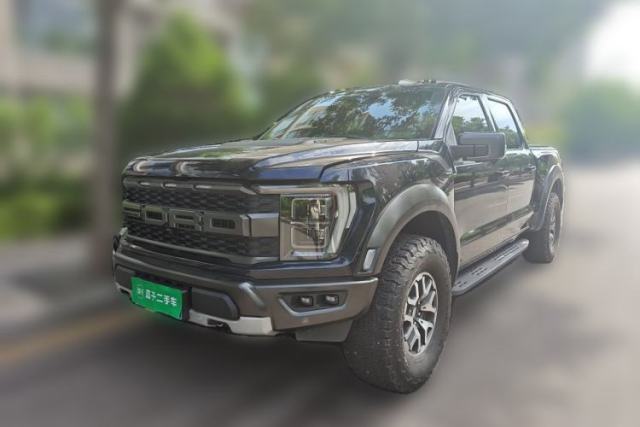 Used Ford F-150 Raptor 2023 3.5T Raptor