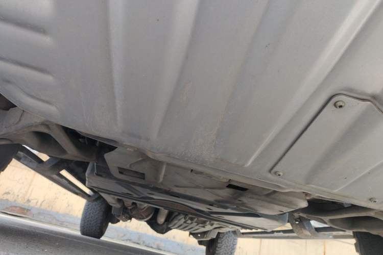 Used Ford F-150 Raptor 2023 3.5T Raptor Chassis Front