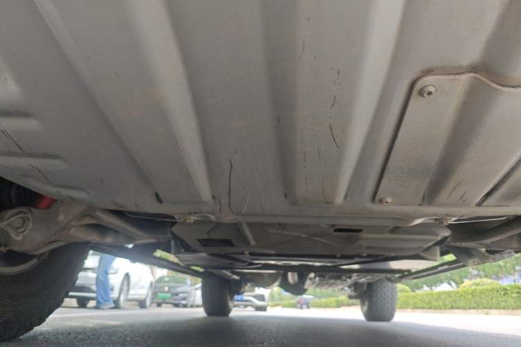 Used Ford F-150 Raptor 2023 3.5T Raptor Chassis Front
