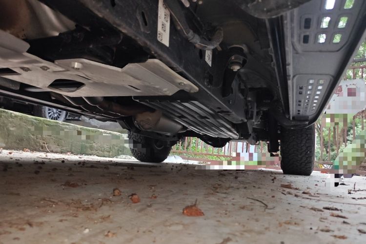 Used Ford F-150 Raptor 2023 3.5T Raptor Chassis Front Left