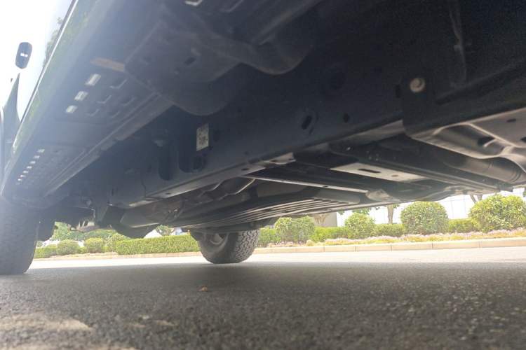 Used Ford F-150 Raptor 2023 3.5T Raptor Chassis Front Right