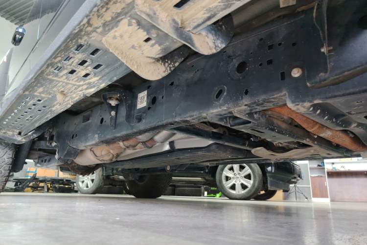 Used Ford F-150 Raptor 2023 3.5T Raptor Chassis Front Right