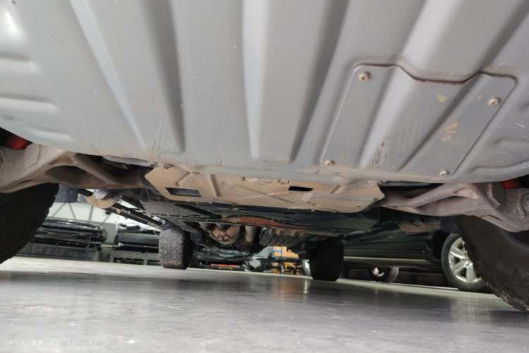 Used Ford F-150 Raptor 2023 3.5T Raptor Chassis Front