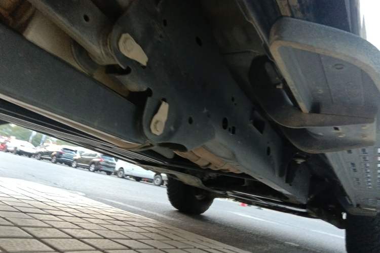 Used Ford F-150 Raptor 2023 3.5T Raptor Chassis Rear Right