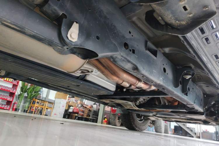 Used Ford F-150 Raptor 2023 3.5T Raptor Chassis Rear Right