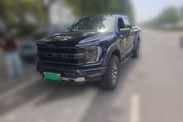 Used Ford F-150 Raptor 2023 3.5T Raptor