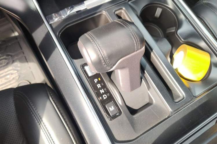 Used Ford F-150 Raptor 2023 3.5T Raptor Gear Lever